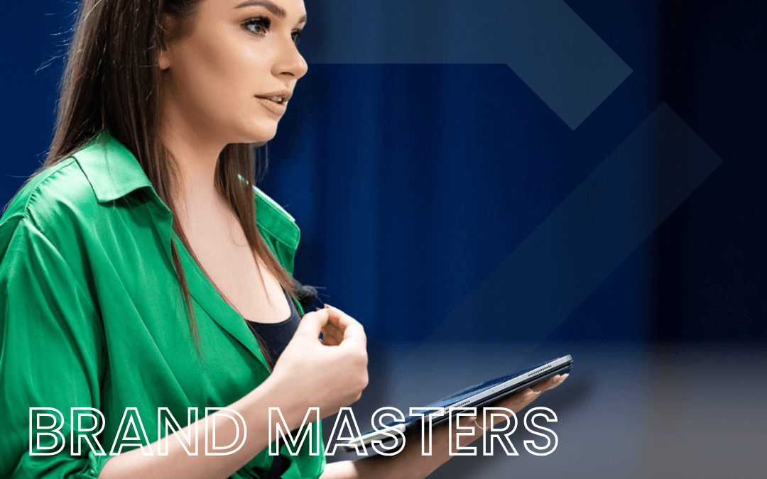 Brand Masters Mentorprogram