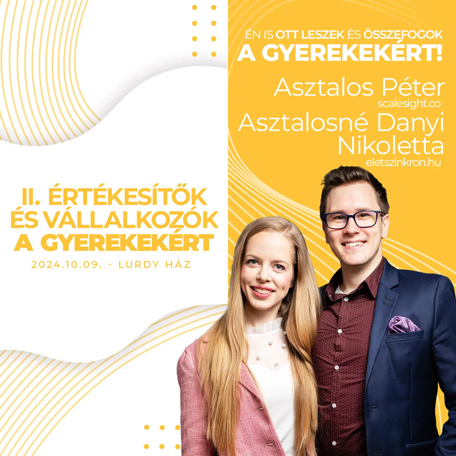 asztalosek