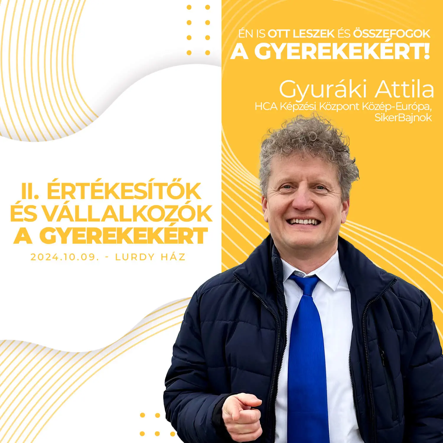 gyurakattila