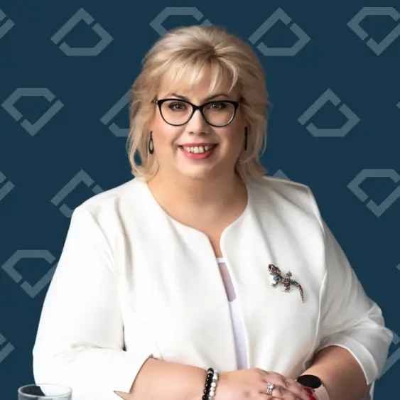 Kiss Krisztina - Business Masters