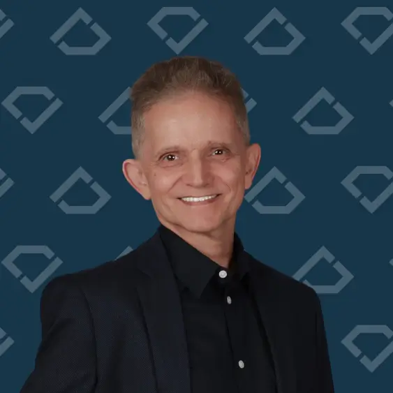 Novák Ferenc - Business Masters