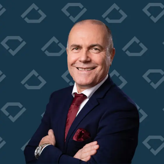 Oláh Tamás - Business Masters